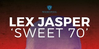 Lex Jasper 'sweet 70'