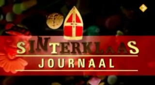 Sinterklaasjournaal