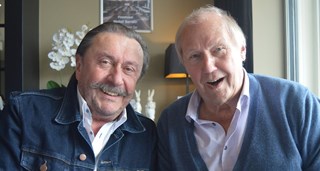 20170406 Marijn Devalck en Edwin Rutten