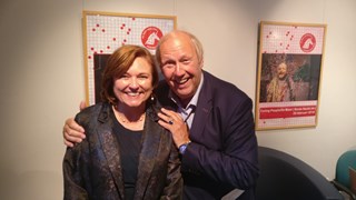 Katelijne Boon VRT