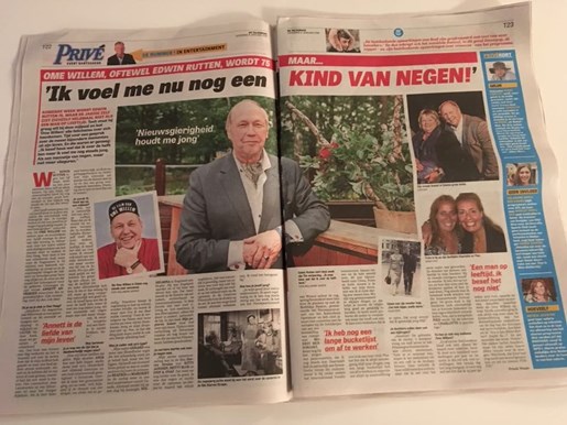 Telegraaf