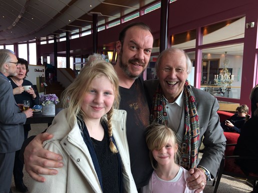 Familie Brunt