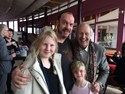 Familie Brunt