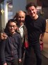 Florian en Maarten