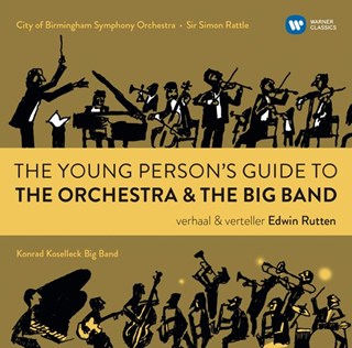 The young person's guide to the big band