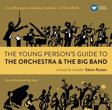 The young person&#39;s guide to the big band