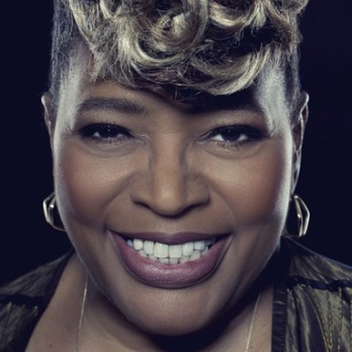 Jocelyn Brown