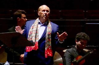 Edwin met Opus