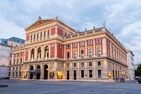 Concertgebouw Wenen