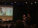Interview met Frank Jochemsen naar aanleiding van de LP Rutten Troef