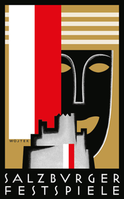 logo Salzburger Festspiele