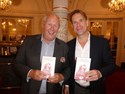 Simon Reinink en Edwin Rutten