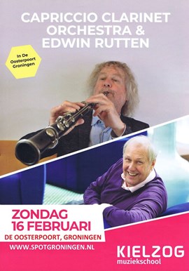 Oosterpoort 16 feb