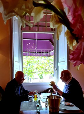 2019 10 10 Voorbespreking 01