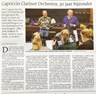 Dagblad van het Noorden Capriccio