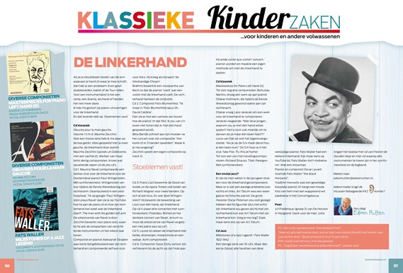 Linkerhand