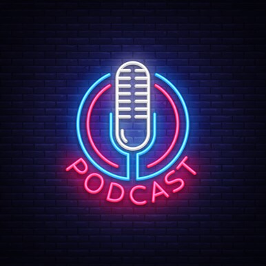 podcast