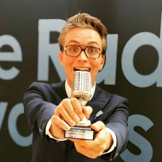 Bastiaan Meijer