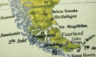 Vuurland
