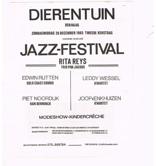 Jazz Festival 1965