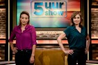 5 uur show