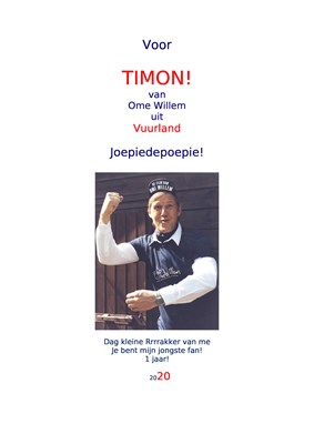 Foto met tekst JdP Vuurland voor TIMON_01