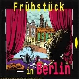 Fruhstuck in Berlin; CD in opdracht van Het Goethe Instituut
