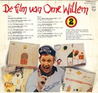 LP De film van Ome Willem