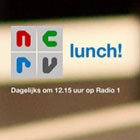 Radiodagboek NCRV Lunch!