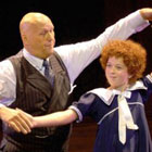 Annie De Musical (2007)