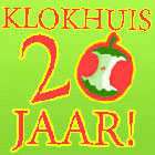 Het Klokhuis 20 jaar (2008)