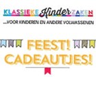 Feest! Cadeautjes!, december 2015