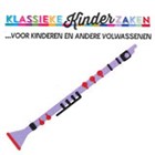 Klassieke Zaken De klarinet