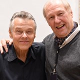 Jansons opent nieuwe jaar, Telegraaf, december 2015