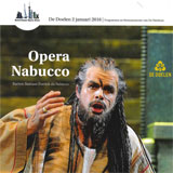 Nabucco, De Doelen, januari 2016