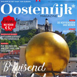 Fan van Oostenrijk, Oostenrijk magazine, januari 2016