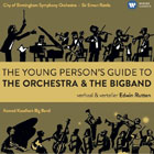 The Young Persons Guide To The Orchestra & The Bigband