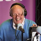 Afscheid als presentator bij NPO Radio 4 (2016)