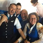 Met KLM naar Wenen (2016)