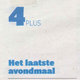 Laatste avondmaal