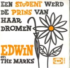 Edwin en The Marks - Een student werd de prins van haar dromen (1965)