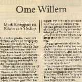 Column Wipneus en Pim