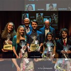 Winnaars Britten Concours 2017 (Fotograaf Emma Priester)