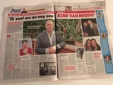 Interview Telegraaf Edwin 75