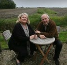 Van Tuinen Thús – Edwin Rutten & Annett Andriessen (2017)