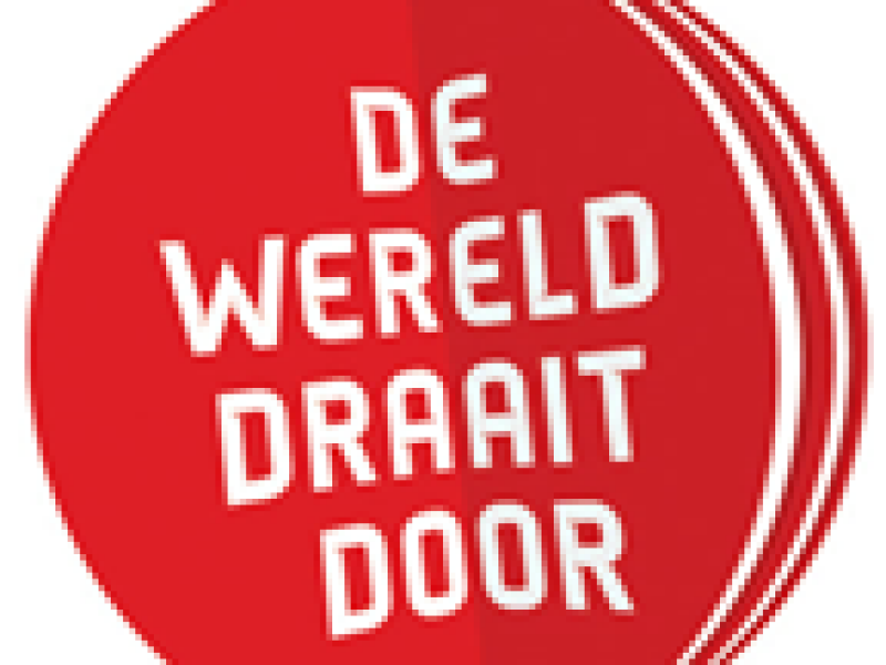 Kindertelevisie Willem Wilmink – DWDD (2017)
