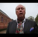 Edwin leest gedicht van Willem Wilmink – DWDD (2017)