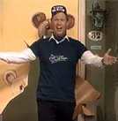 De Film van Ome Willem (1987)