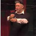 Deze vuist op deze vuist, Ome Willem Jubileumtour (2005–2007)