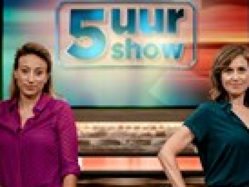 SBS 5 Uur Show (2020)
